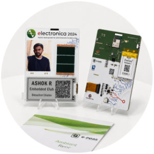 Trade Show Support
